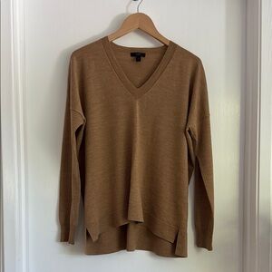 J. Crew 100% Merino Sweater